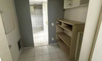 Imagem 6: Aluguel Apartamento Mirante do Rio Negro