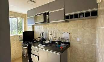 Imagem 5: APTO NASCENTE E VENTILADO NO RESIDENCIAL IRACEMA 2 QUARTOS