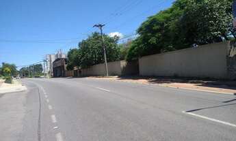 Imagem: Terreno de 840 m2 para locação na Rodovia