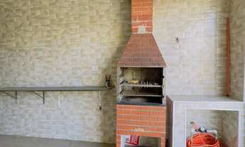 Imagem 4: Casa à venda, 107 m² por R$ 654.000,00 - Caiçara - Praia Grande/SP