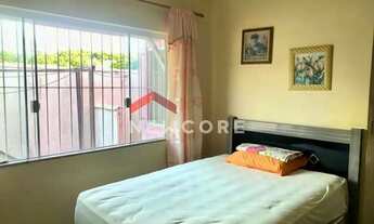 Imagem 2: Casa em Rua São Paulo - Jardim Bela Vista - Rio das Ostras/RJ