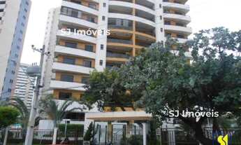 Imagem: Apartamento sofisticado com 3 suítes no