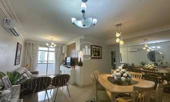 Imagem 2: Apartamento 3 Quartos com 1 Suíte e 114m² - Campinas