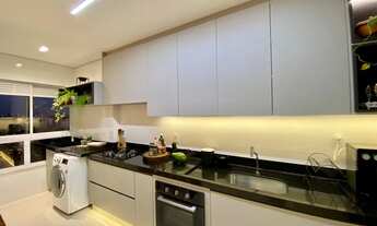 Imagem 7: Gran Lest: Apartamento com 3 suítes à venda no Setor Leste Universitário