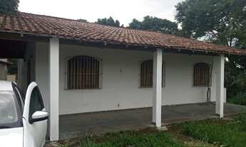 Imagem 7: Casa excelente com 160m2 de lage + terreno 1400m2 plano