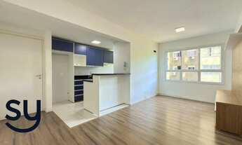 Imagem: Apartamento semimobiliado para locação