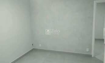 Imagem 3: Apartamento à venda com 45 m², 1 quarto em Centro, Campinas