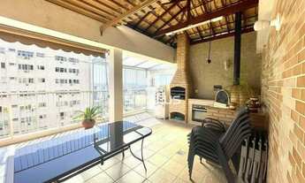 Imagem 3: Méier Apartamento cobertura com 4 dormitórios