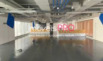 Imagem 3: Monousuário boutique na Vila Olímpia com 2.378m²