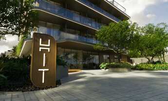 Imagem 3: Apartamento para Venda em João Pessoa, Manaíra, 2 dormitórios, 1 suíte, 2 banheiros, 1 vag