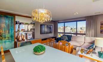 Imagem: Apartamento localizado no bairro Passo da