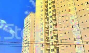 Imagem 2: Apartamento - Vila Mimosa - Campinas