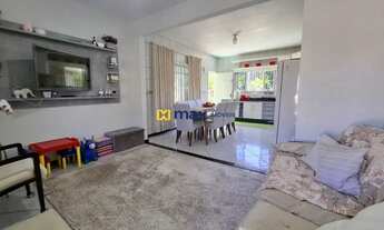 Imagem 6: Casa ampla, semi mobiliada com 3 quartos (1 suíte) à venda no bairro Cordeiros em Itajaí