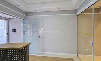 Imagem 4: Prédio - Jardim Flamboyant - Campinas