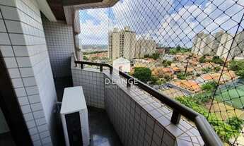 Imagem 6: Apartamento para locação no bairro Mansões Santo Antônio em Campinas