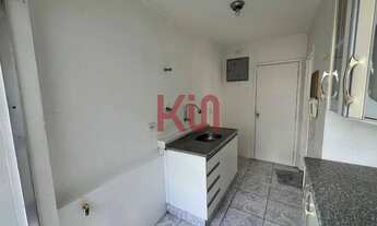 Imagem 5: Imperdível oportunidade: Apartamento de 2 quartos na Vila Monte Alegre, São Paulo-SP!