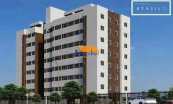 Imagem: Cobertura de 2 quartos no Bairro Jardim