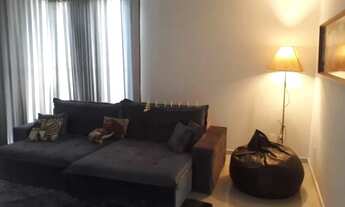 Imagem 7: Casa à venda em Sorocaba, Condomínio Mont Blanc, com 3 suítes, com 298 m², Condomínio Mont