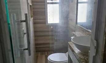 Imagem 4: Apartamento com 2 dormitórios para alugar, 60 m² por R$ 3.700,00/mês - Boca do Rio - Salva