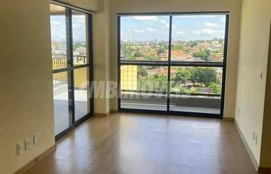 Imagem 4: Apartamento - Mansões Santo Antônio - Campinas