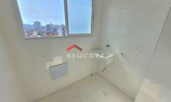 Imagem 5: Apartamento em Rua Marília - Boqueirão - Praia Grande/SP