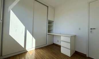 Imagem 7: APARATAMENTO PARA ALUGAR - 02 QUARTOS - 01 VAGA NO BAIRRO MANACAS