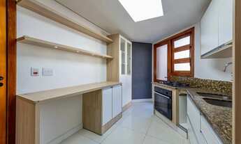 Imagem 7: Casa em condomínio com 3 dormitórios, suíte e 2 vagas