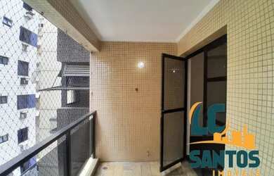 Imagem: Apartamento de 3 dormitórios e 1 varanda