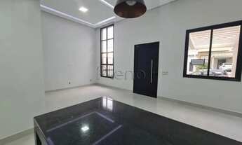 Imagem 6: Casa à venda com 3 quartos no Residencial Vila Rica, em Indaiatuba