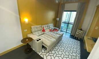 Imagem: Flat com ótimo preço no bairro Moema