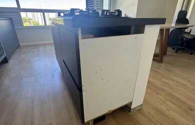 Imagem 6: Apartamento de 2 dormitórios perto do Bosque da Comunidade - Bauru