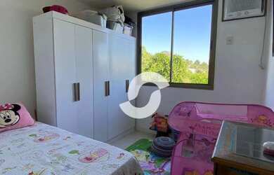 Imagem 5: Apartamento com 2 dormitórios à venda, 60 m² por R$ 420.000,00 - Pendotiba - Niterói/RJ