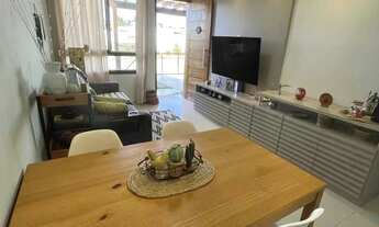 Imagem 2: Marine Residence - Barra dos Coqueiros [7277