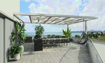 Imagem 5: Flat- 1 Quarto - 27m² - Intermares - João Pessoa/PB