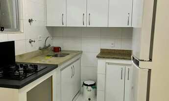 Imagem 2: Apartamento para aluguel com 39 metros quadrados com 3 quartos em Aclimação - São Paulo