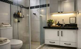 Imagem 5: Lindo apartamento em frente à Unicamp Barão Geraldo