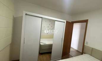 Imagem 6: Apartamento com 2 quartos disponível para locação no bairro Novo Mundo em Uberlândia - MG