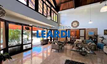 Imagem: CASA EM CONDOMÍNIO - JARDIM MEDITERRÂNEO