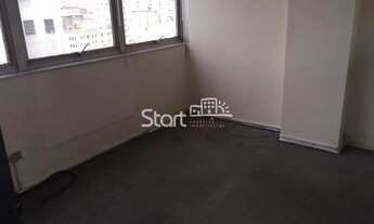 Imagem 4: Sala - Centro - Campinas