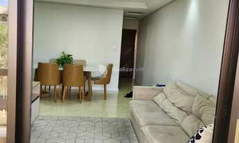 Imagem 4: Apartamento à venda em Taubaté, Jardim das Nações, com 3 quartos, com 110 m²