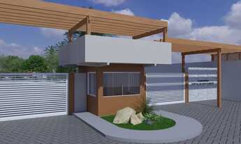 Imagem 3: Vendo CHALÉ em SANTO AMARO-MA