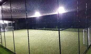 Imagem 3: Terreno em condomínio de alto padrão - 761,00 m2 - Particular