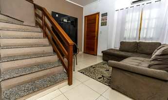 Imagem 7: Sobrado em Avenida Los Angeles - Morada do Vale II - Gravataí/RS