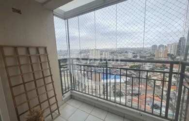 Imagem 6: Apartamento com suíte na vila prudente