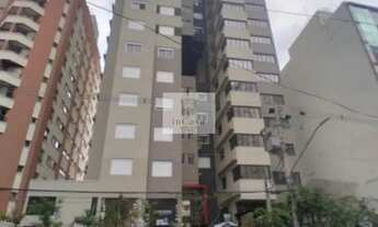 Imagem 6: Apartamento 1 Dormitório 1 Vaga - Santa Cecilia