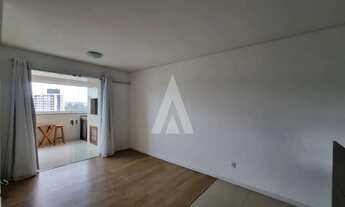 Imagem 3: Apartamento com 2 quartos sendo 1 suíte, no bairro Bom Retiro