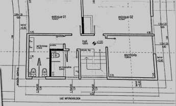 Imagem 2: Imóvel para aluguel tem 140 metros quadrados em Brooklin Paulista - São Paulo - SP