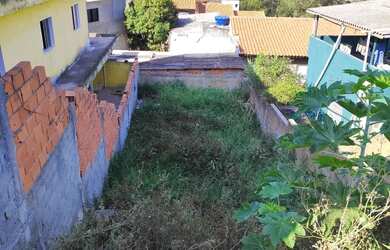 Imagem: Vende-se terreno 6,5x20