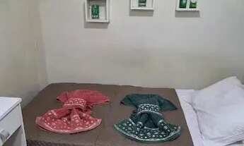 Imagem 3: Imóvel para aluguel com 38 metros quadrados com 1 quarto em Centro - Jacareí - SP