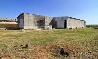 Imagem 7: Galpão - Área Rural de Cosmópolis - Cosmópolis